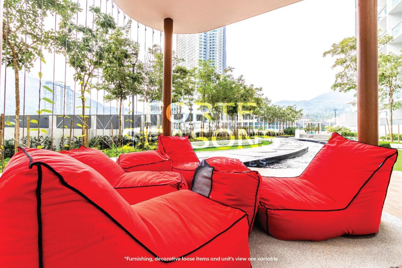 Forte Seasons Genting Windmill Upon Hills مرتفعات جنتنغ المظهر الخارجي الصورة