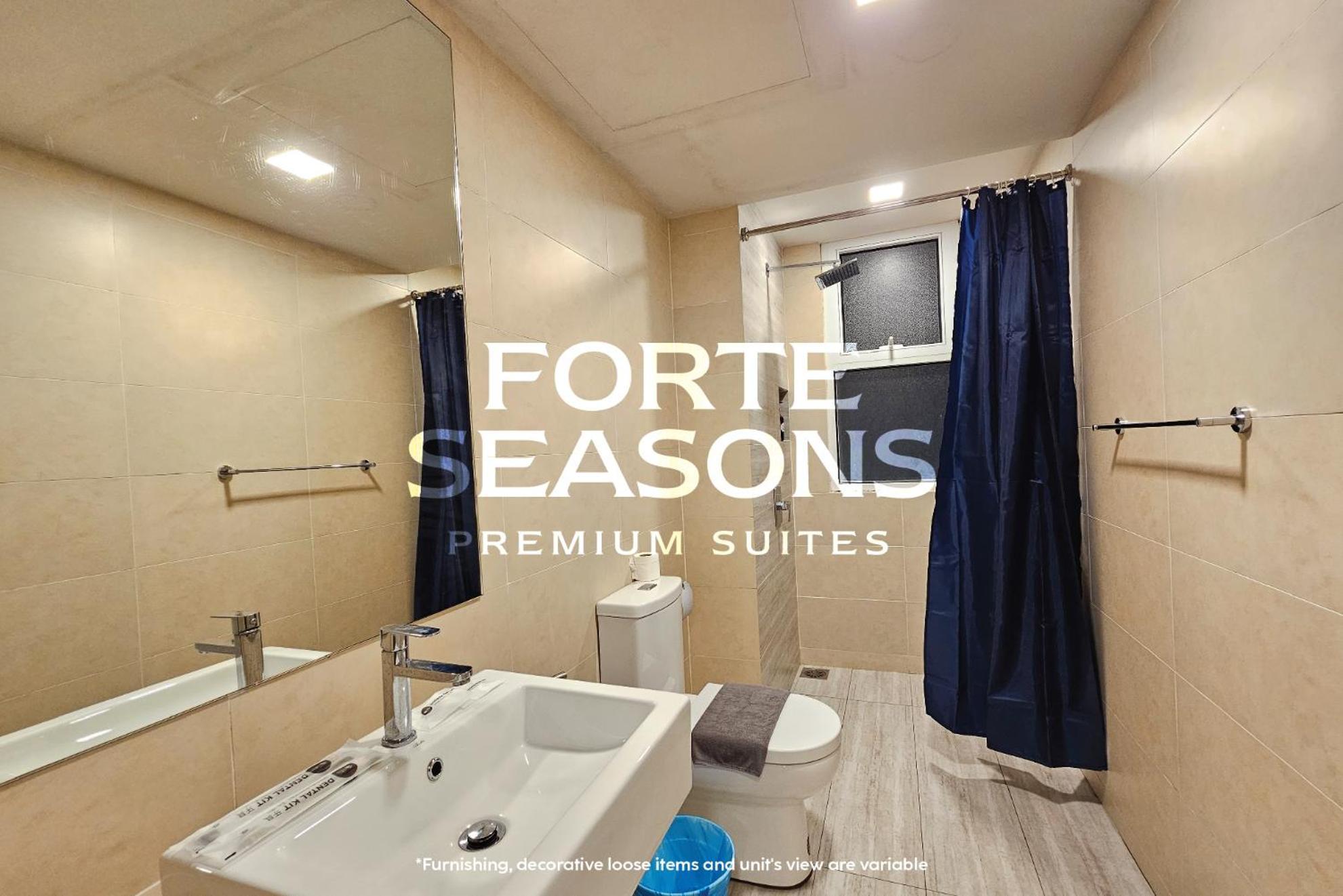 Forte Seasons Genting Windmill Upon Hills مرتفعات جنتنغ المظهر الخارجي الصورة