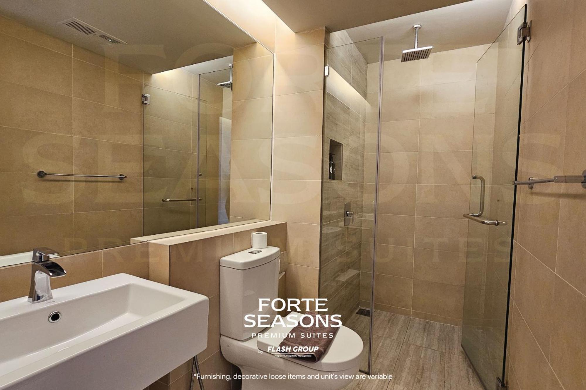 Forte Seasons Genting Windmill Upon Hills مرتفعات جنتنغ المظهر الخارجي الصورة
